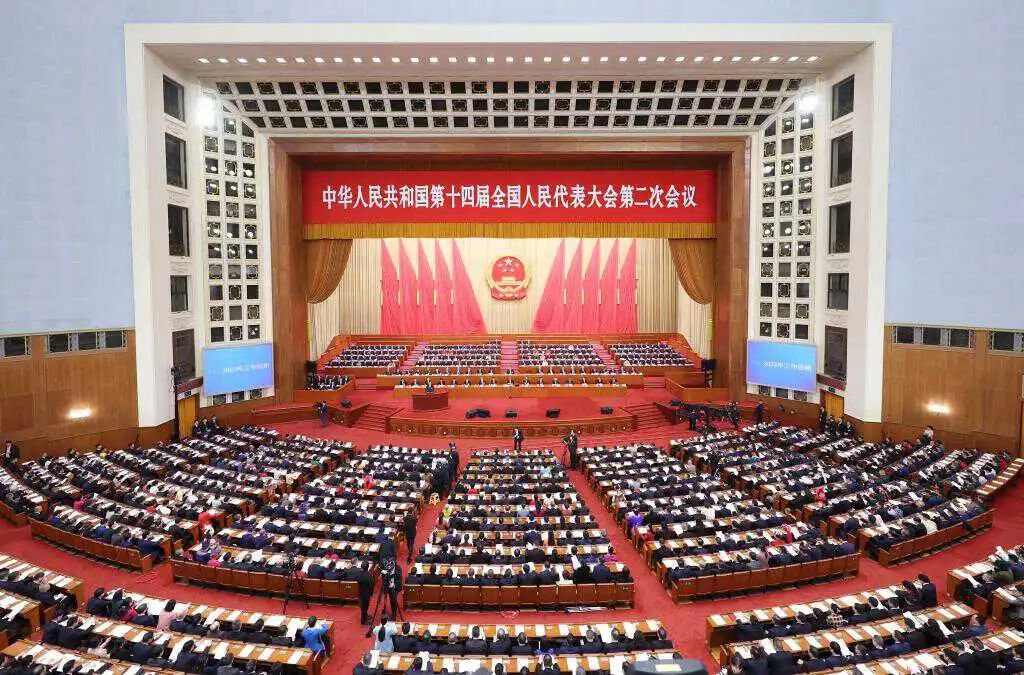 2024政府工作報(bào)告——醫(yī)療衛(wèi)生領(lǐng)域的相關(guān)內(nèi)容來(lái)了！